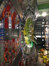 Large Hadron Collider may help Europe produce massive quark-fusion energy