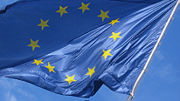 12 Star Flag of Europe