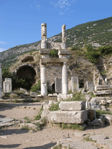 Ancient Ephesus