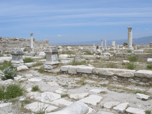 Laodicea