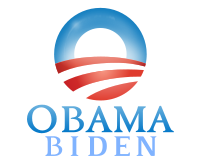 Barck Obama Campaign Symbol