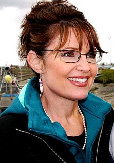 Sarah Palin