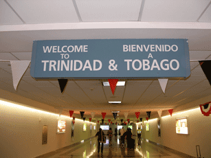 Trinidad & Tobago Welcome