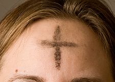 Cross of Ashes Cross of Ashes