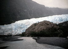 Glacier, 1999