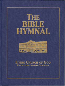 Living Church of God Hymnal