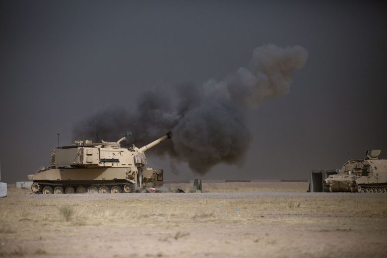 Islamic State Facing Defeat In Mosul Then What 