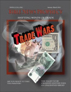 Trade Wars: Are COG warnings coming to pass? cover image