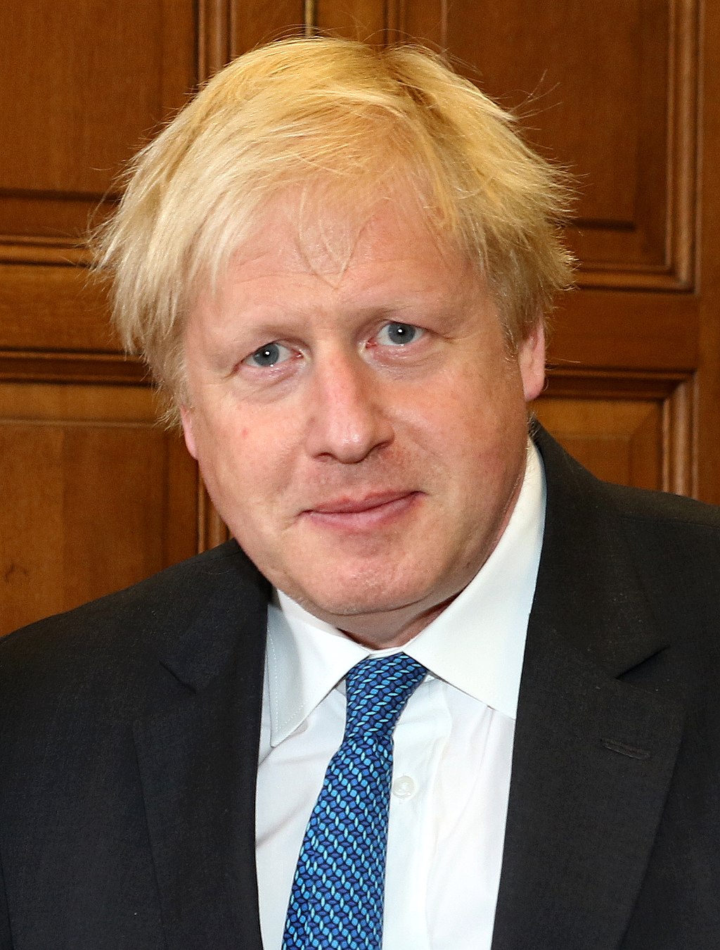 AP: 'Boris Johnson takes strong lead in race for next UK leader;' EU has concerns