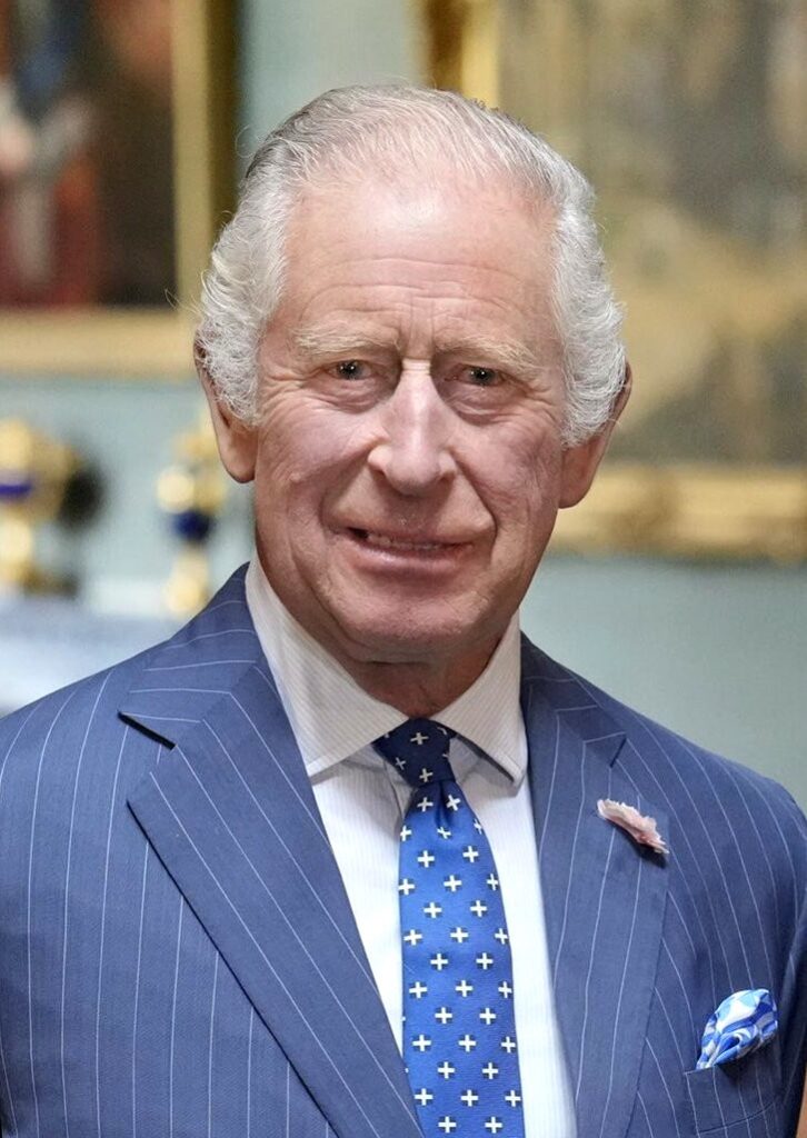 ‘King Charles’ Funeral Plans Unveiled After Monarch Is Given 2 Years to
