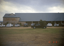 Church Members at the Feast of Tabernacles in Tugan, Australia 2001